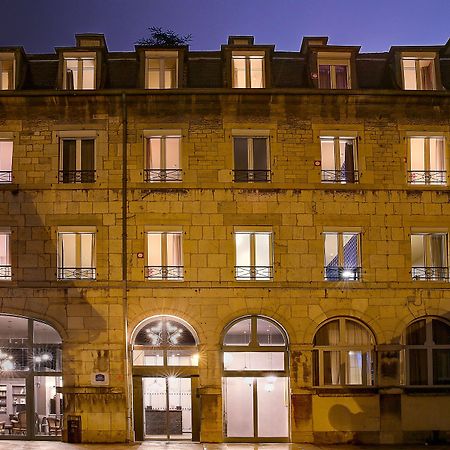 Best Western Citadelle Hotel Besancon Exterior photo