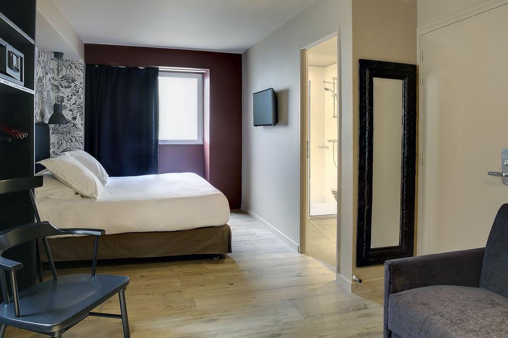 Best Western Citadelle Hotel Besancon Room photo