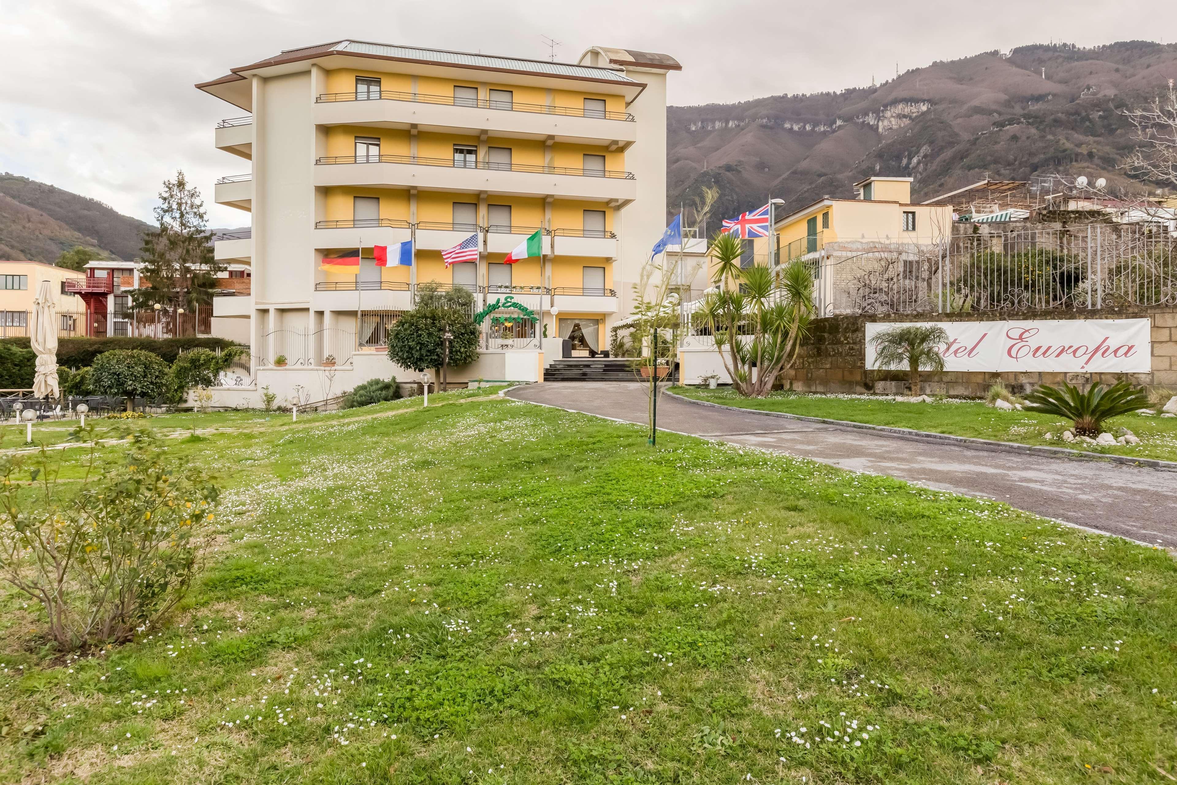 Best Western Citadelle Hotel Besancon Exterior photo